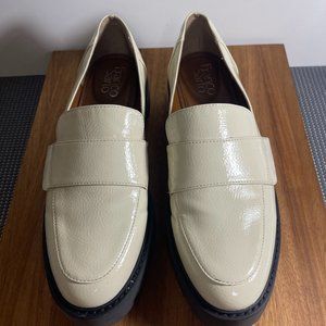 Balin Lug Sole Loafers